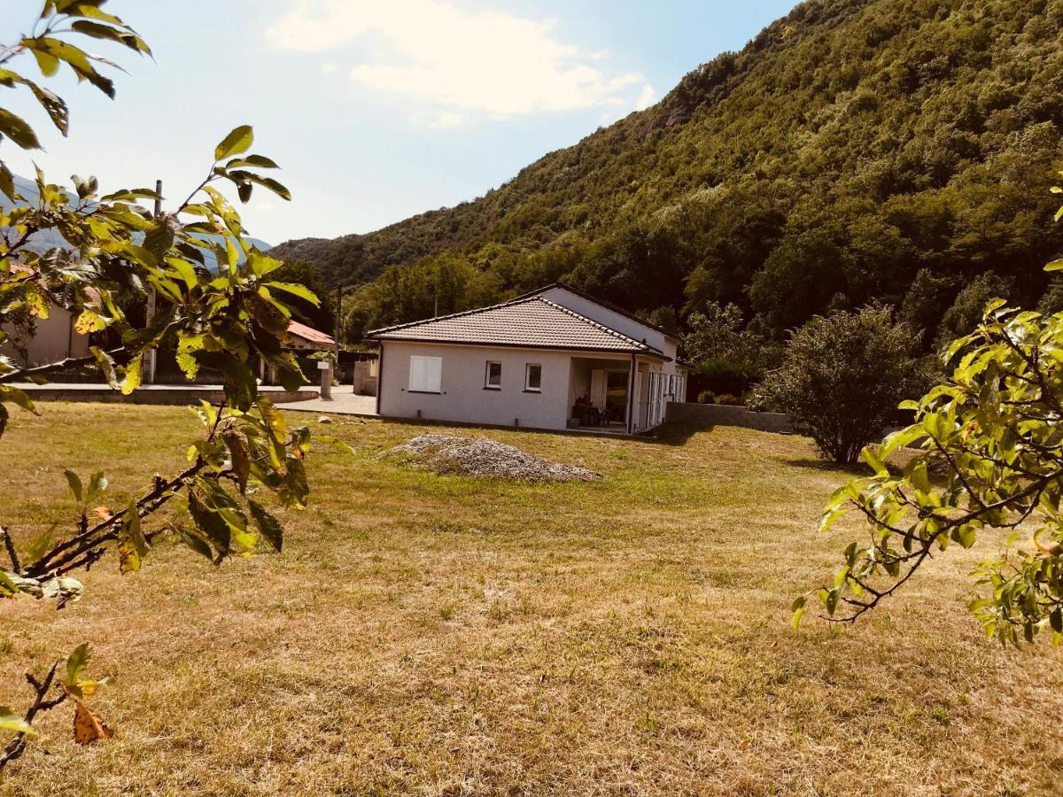 Villa Vacances Neuve Bompas  Exterior foto